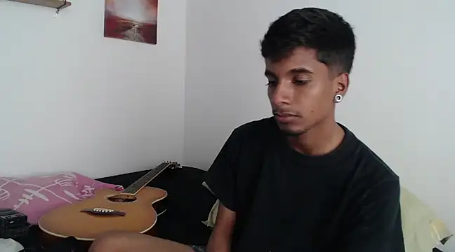 stevenosori online show from 27, 12, 2024