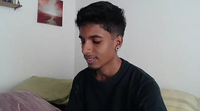 stevenosori online show from 28, 12, 2024