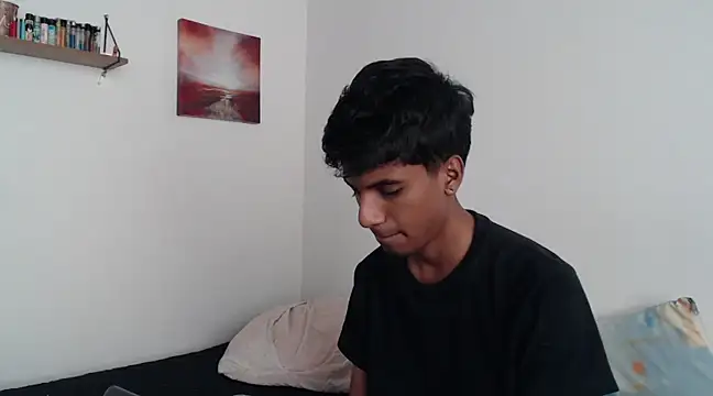 stevenosori online show from 30, 1, 2025