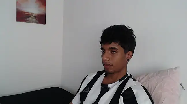 stevenosori online show from 31, 1, 2025