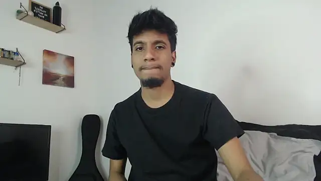 stevenosori online show from 28, 9, 2025