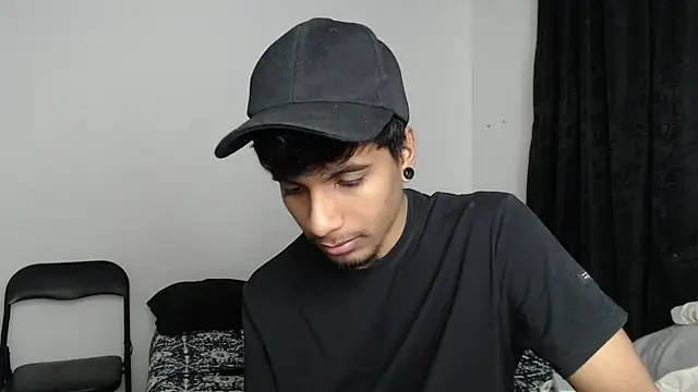 stevenosori online show from 3, 11, 2025