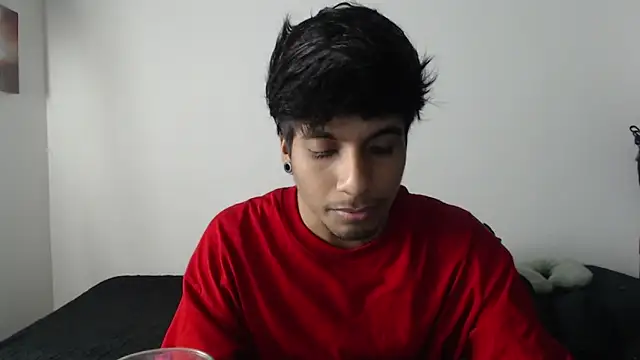 stevenosori online show from 21, 11, 2025