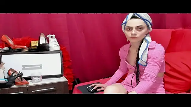 jessystarr online show from 3, 4, 2026