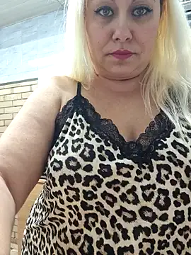 SabinaSweety online show from 5, 12, 2024