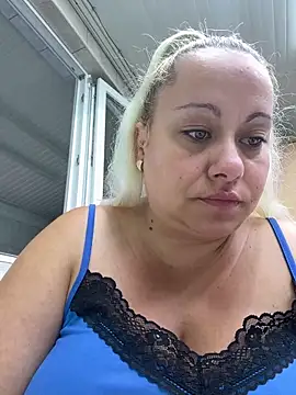 SabinaSweety online show from 12, 9, 2025