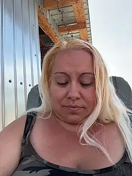 SabinaSweety online show from 5, 6, 2026