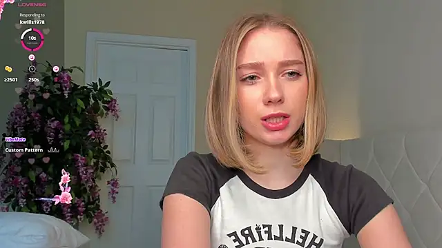 BabyEllen online show from 20, 1, 2025