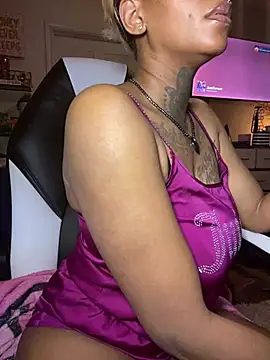 MzParker online show from 25, 1, 2025