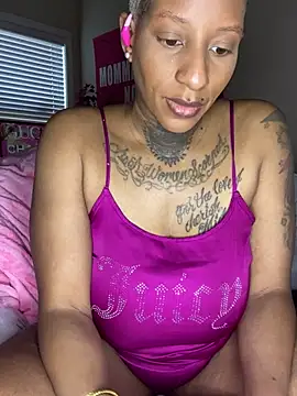 MzParker online show from 5, 2, 2026