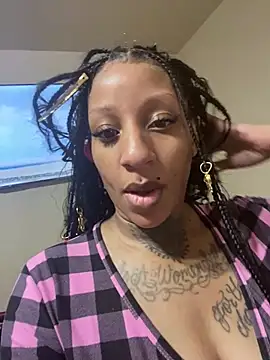 MzParker online show from 8, 4, 2026