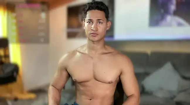 BenjaminCooperk online show from 14, 3, 2025