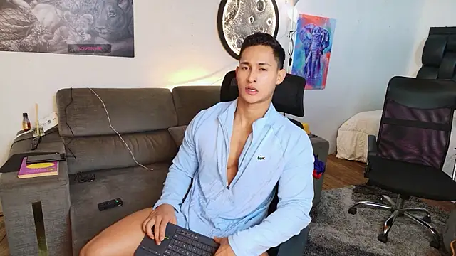 Snapshot of BenjaminCooperk chatting on 15, 7, 2026 BenjaminCooperk online show from 15, 7, 2026