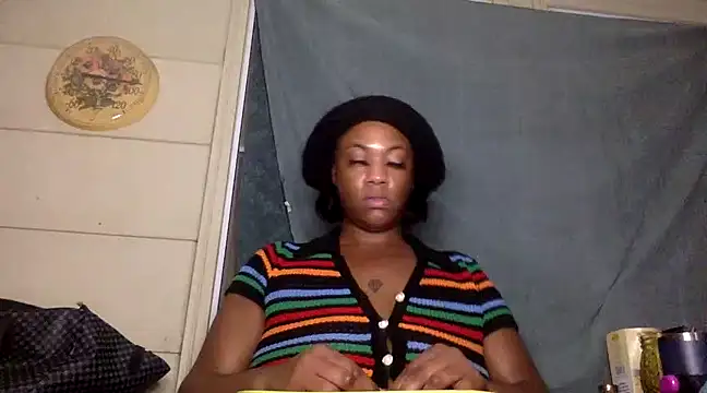 AlexaTheSlut online show from 11, 12, 2024