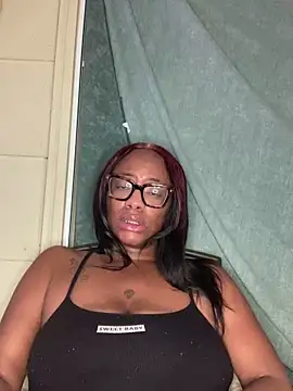 AlexaTheSlut online show from 29, 1, 2025