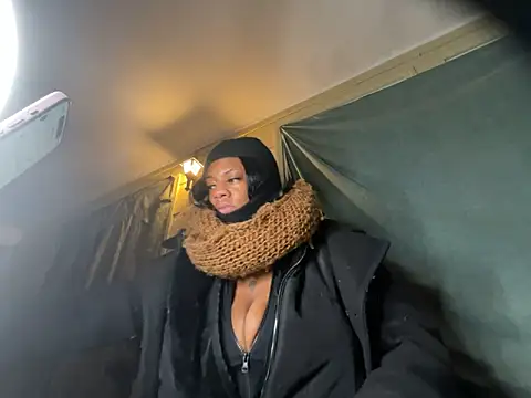 AlexaTheSlut online show from 22, 2, 2025