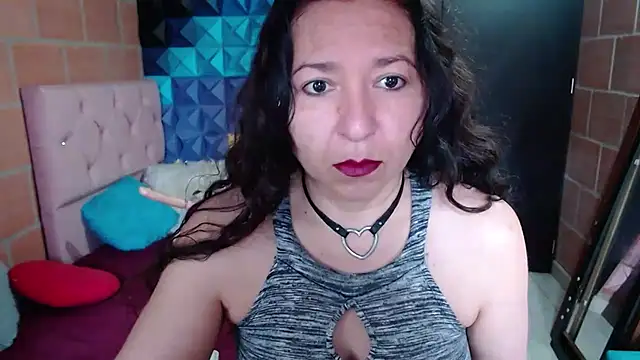 katifoxx online show from 30, 12, 2024