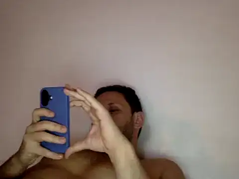 FelipeRiver online show from 10, 1, 2025