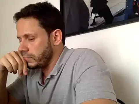 FelipeRiver online show from 16, 1, 2025