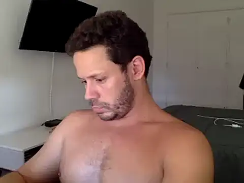 FelipeRiver online show from 11, 2, 2025