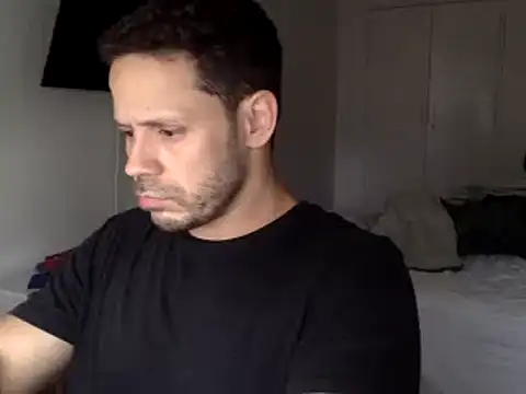 FelipeRiver online show from 13, 2, 2025