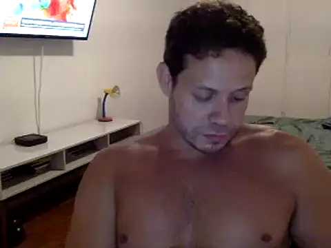 FelipeRiver online show from 10, 3, 2025