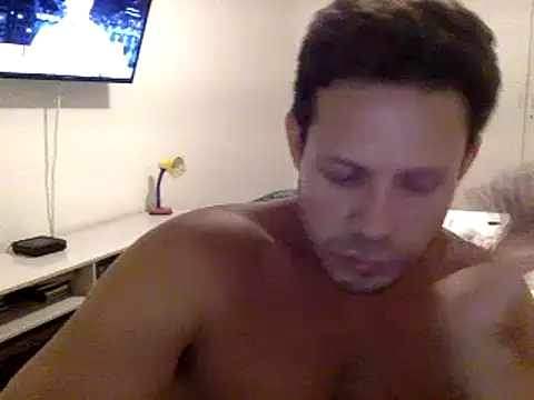 FelipeRiver online show from 11, 3, 2025