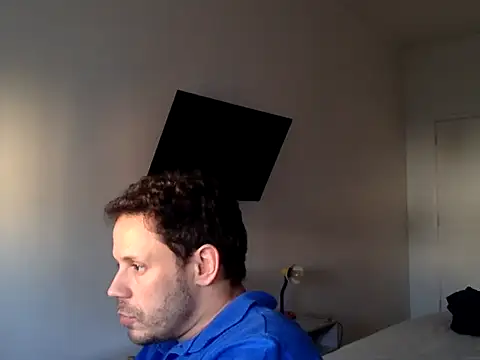 FelipeRiver online show from 11, 9, 2025