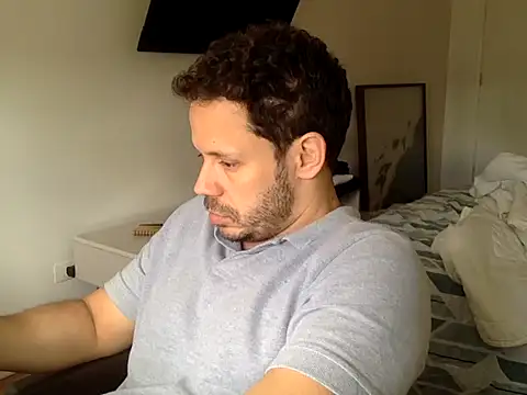 FelipeRiver online show from 17, 9, 2025