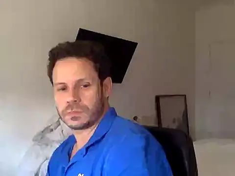 FelipeRiver online show from 1, 10, 2025