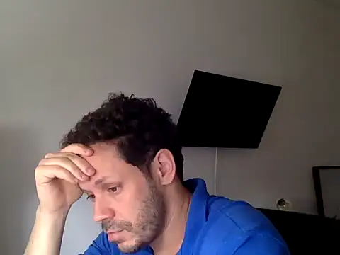 FelipeRiver online show from 3, 10, 2025