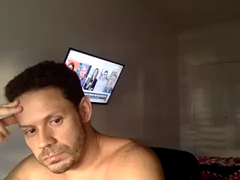 FelipeRiver online show from 6, 1, 2026