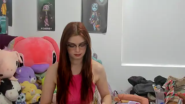 cherry weet 29 online show from 5, 1, 2026