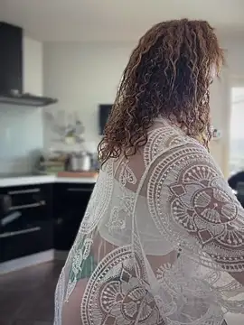 Clara-xoxo online show from 26, 2, 2026