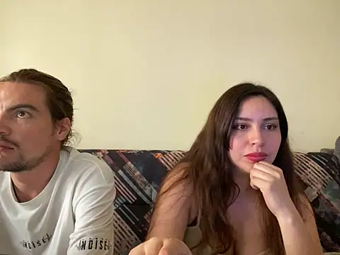 Jack Emily1 online show from 23, 1, 2025