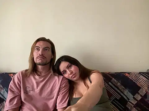 Jack Emily1 online show from 28, 1, 2025