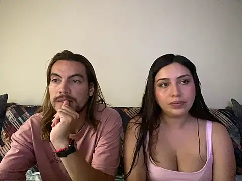 Jack Emily1 online show from 5, 3, 2025