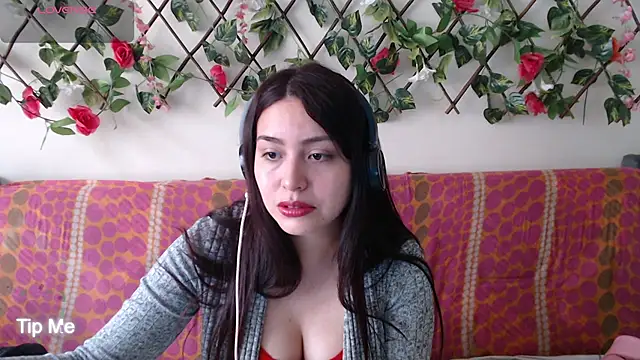 Jack Emily1 online show from 28, 9, 2025