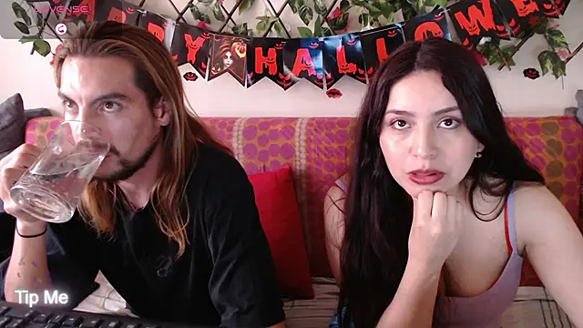 Jack Emily1 online show from 19, 10, 2025