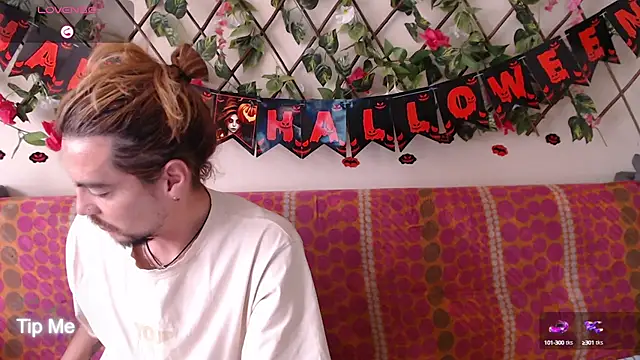 Jack Emily1 online show from 20, 10, 2025