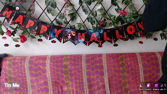 Jack Emily1 online show from 25, 10, 2025