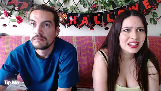 Jack Emily1 online show from 30, 10, 2025