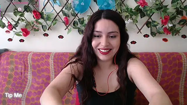 Jack Emily1 online show from 7, 11, 2025