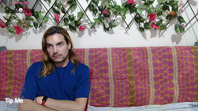 Jack Emily1 online show from 21, 11, 2025