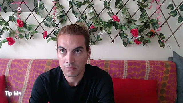 Jack Emily1 online show from 18, 12, 2025