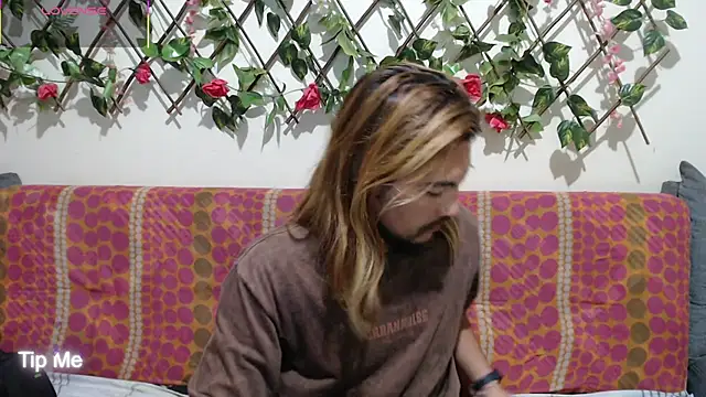 Jack Emily1 online show from 4, 3, 2026