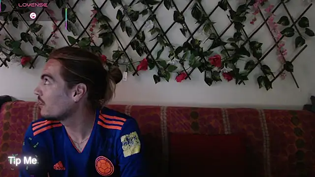 Jack Emily1 online show from 26, 3, 2026