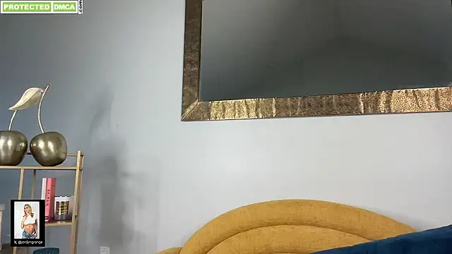 JordynGrange online show from 29, 1, 2025