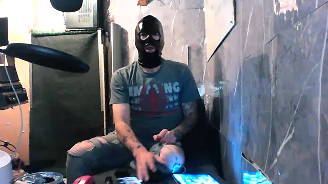 Romo63 online show from 22, 7, 2026