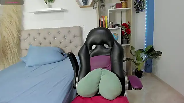 Gaby ortis online show from 1, 3, 2026